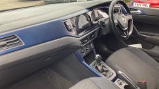 Volkswagen Polo 1.0 EVO 80 United 5dr Petrol Hatchback